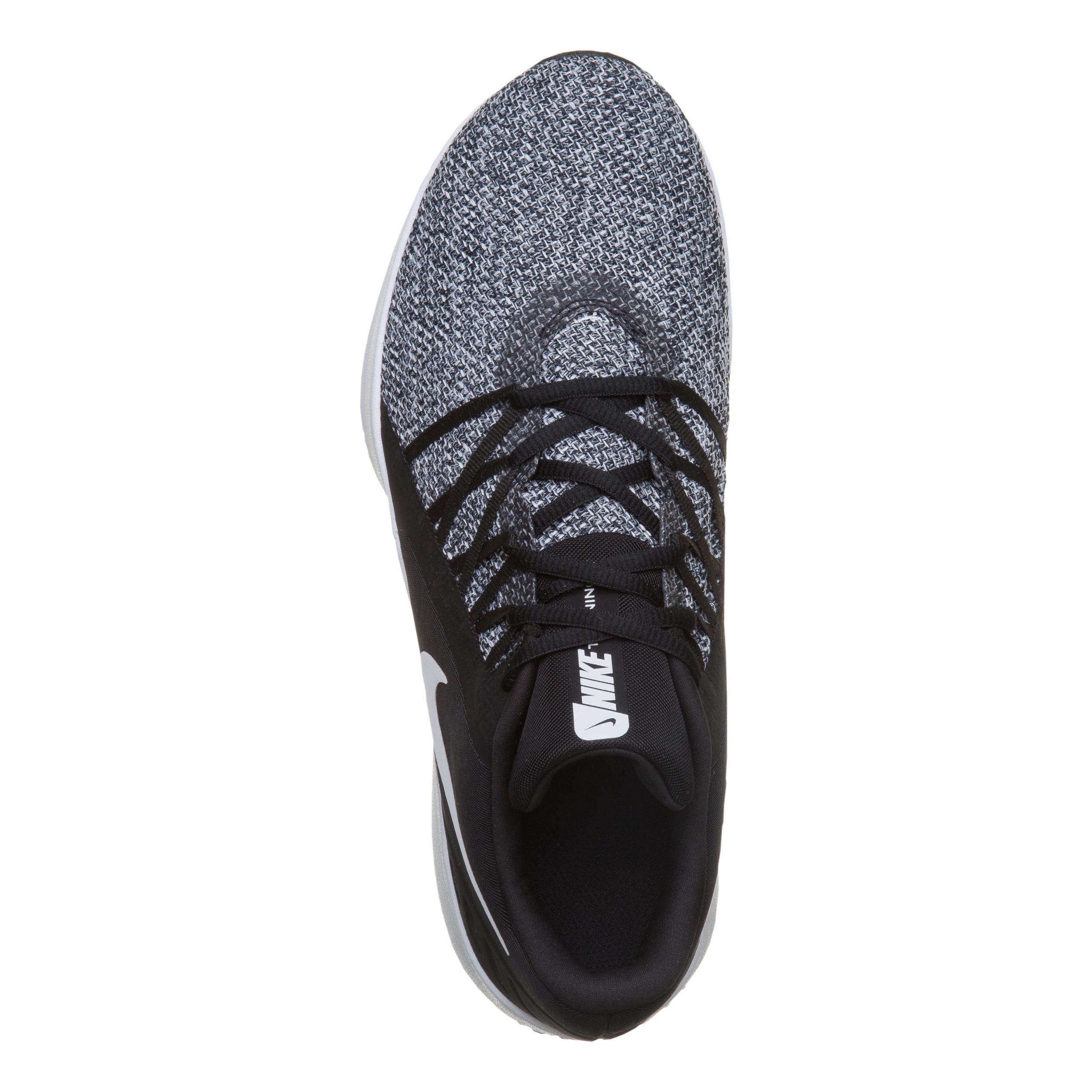 Buy Nike Varsity Compete Fitness Shoe Men Black Grey online Running Point UK