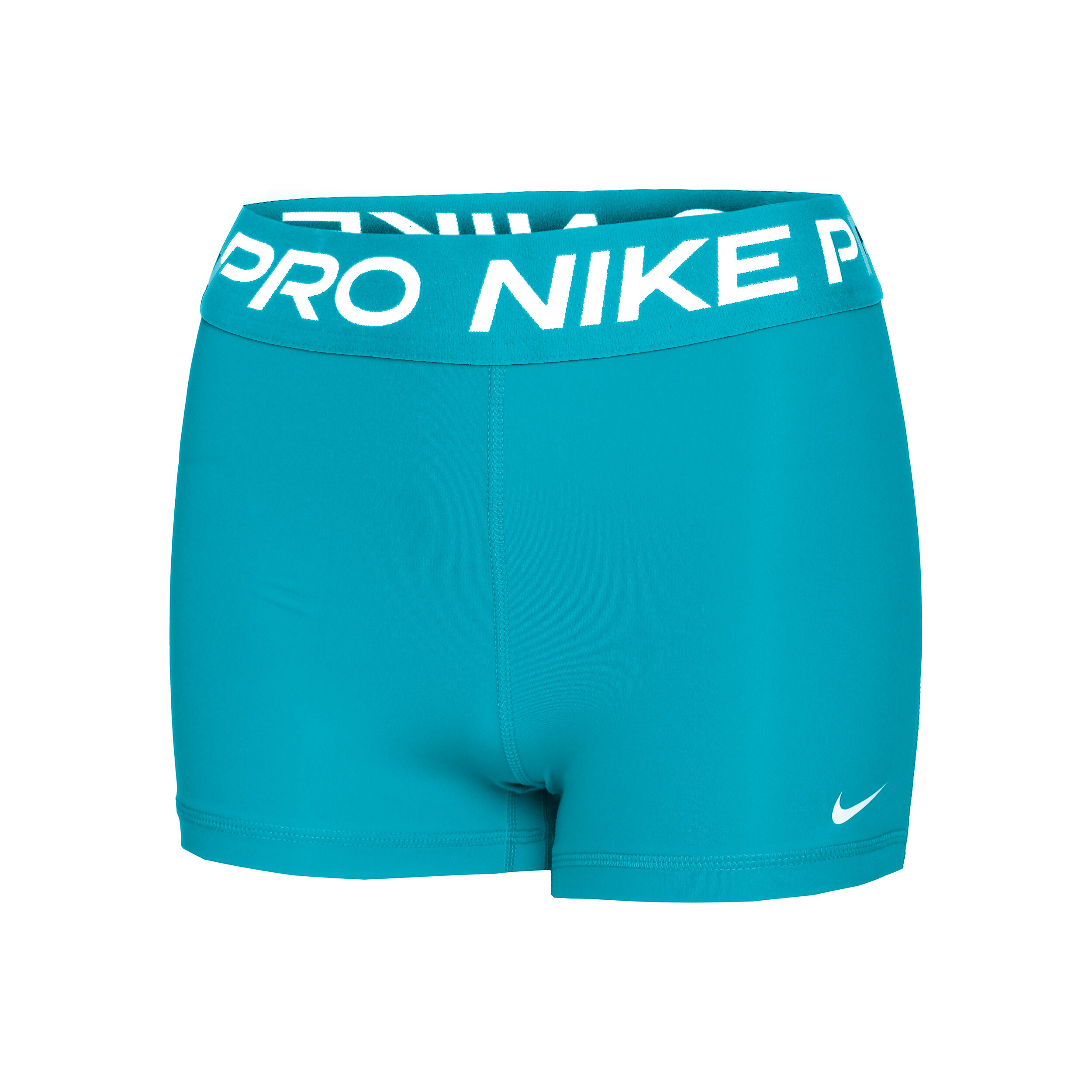 Short nike pro bleu store