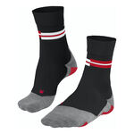 Falke Clothing Falke RU5 Running Socks Women-Black