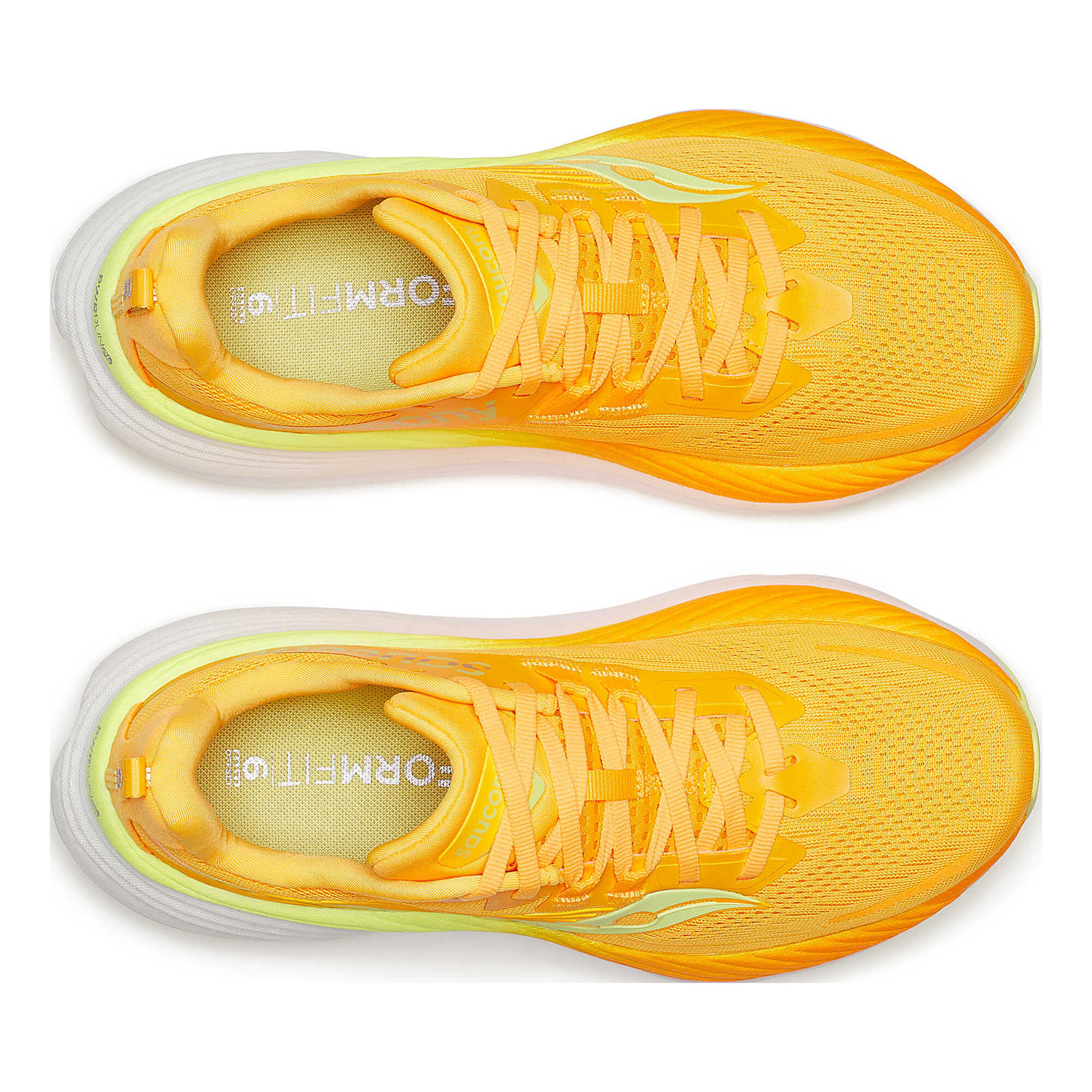 Saucony