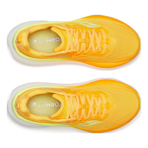 Saucony