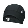 Winter Run Beanie-Black
