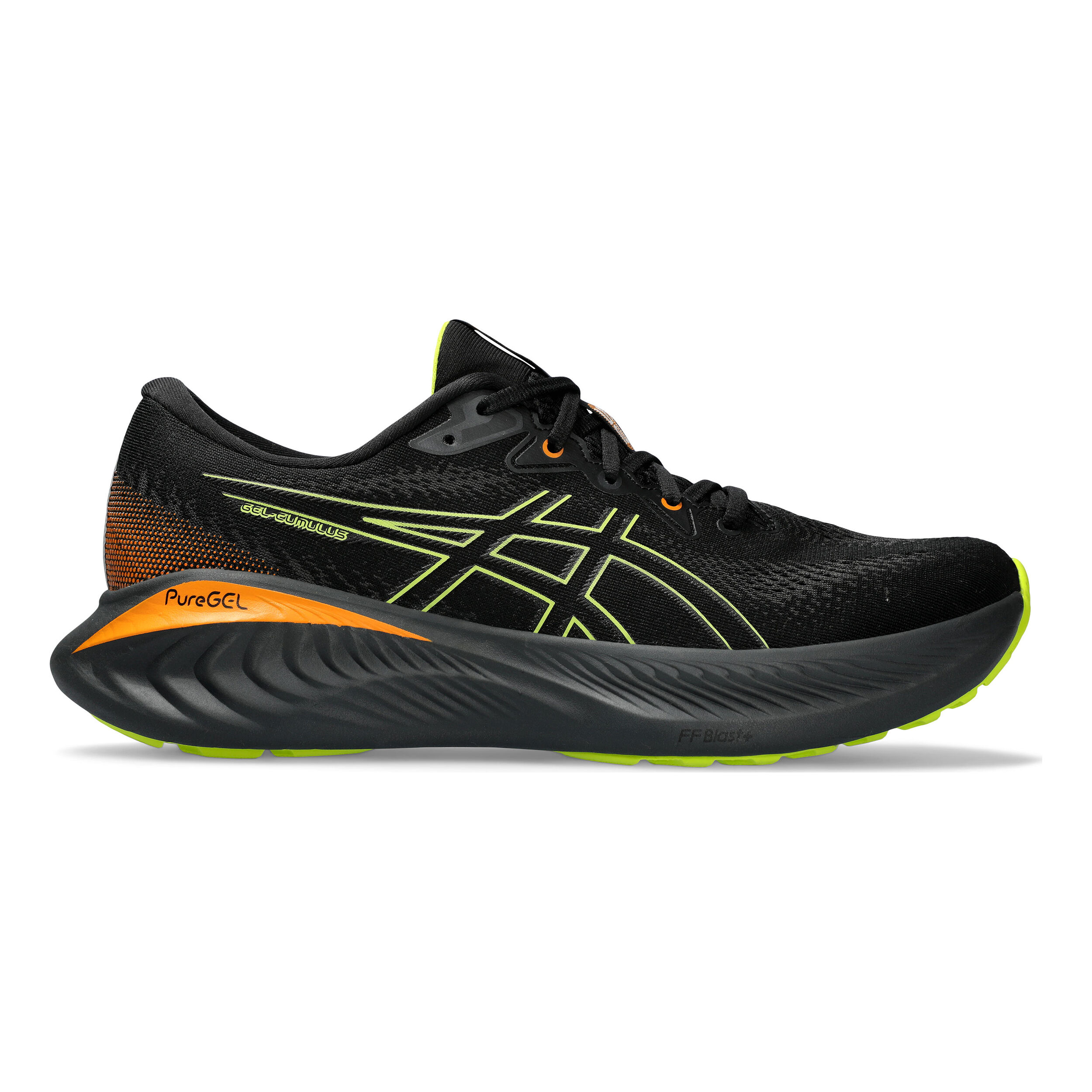 Asics gel cumulus cheap 20 size 7