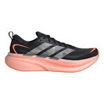 adidas Neutral running shoe adidas Supernova Glide Neutral running shoe Men-black, grey