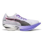 Puma Running shoes Puma Fast R3 DigiTokyo Competition Running Shoe Women-White,Lilac