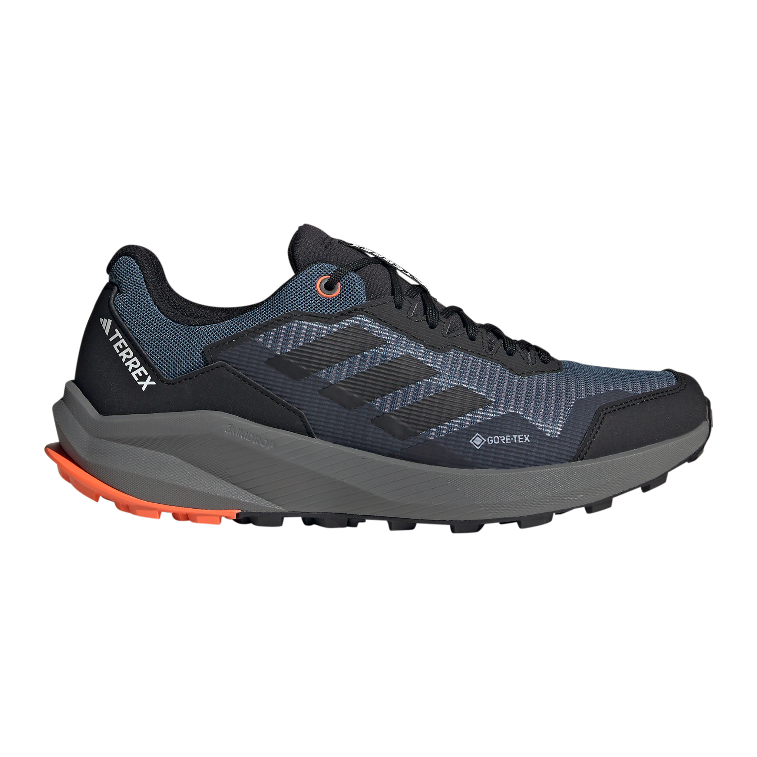 Buy adidas Terrex Trailrider GTX Trail Running Shoe Men Black