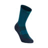 RN 2.2 Reflective Ultralight Long Running Socks Men-Petrol