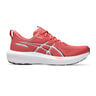 GT-1000 14 Stability running shoe Women-coral, grey
