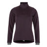 Gain Thermal Running Shirt Women-Violet
