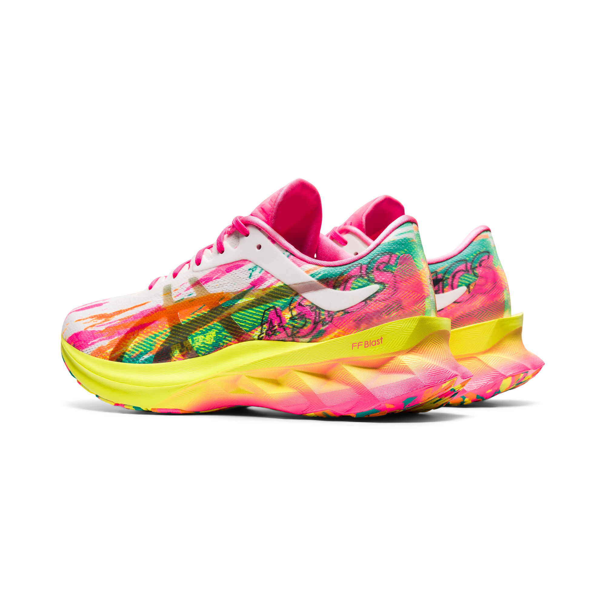 ASICS