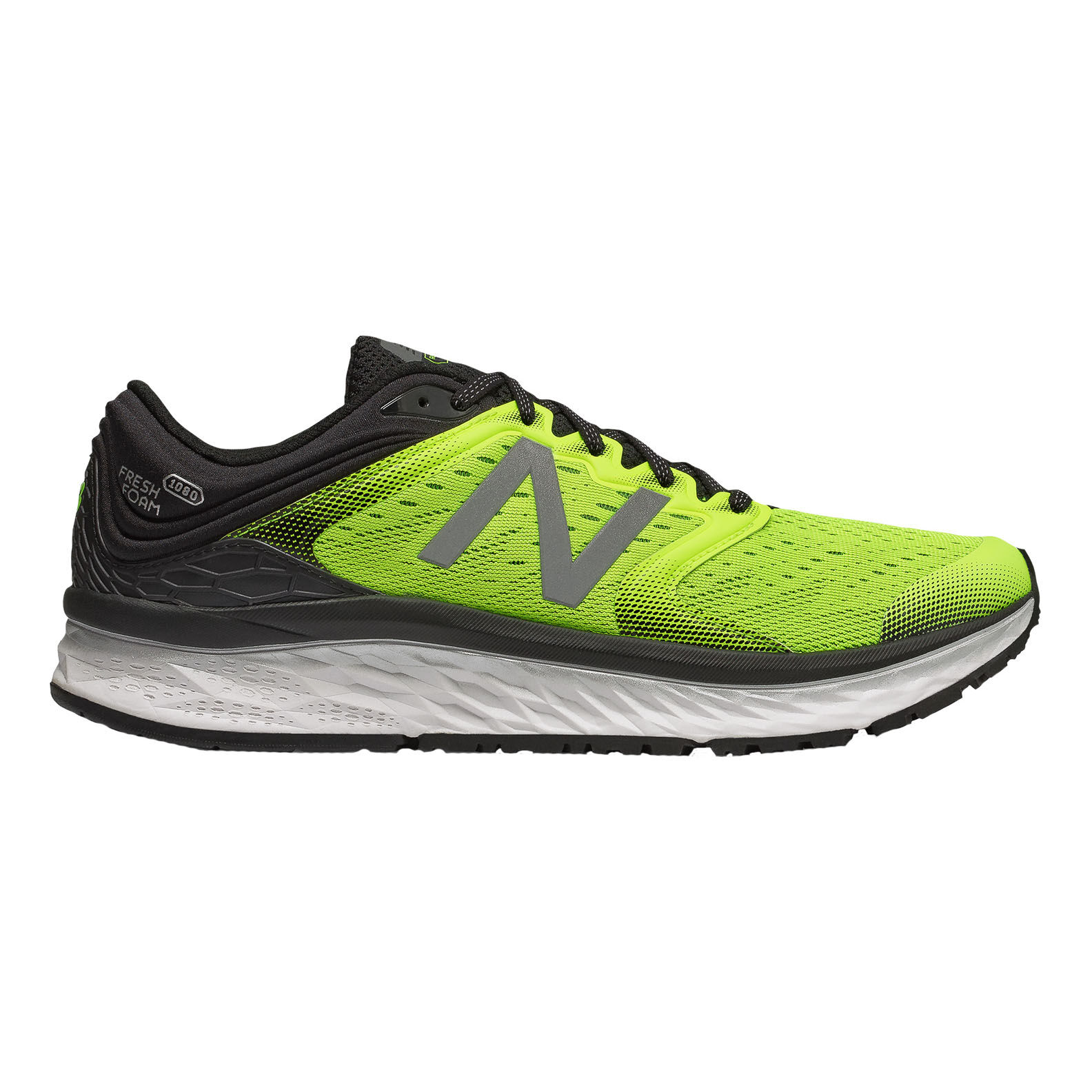 Men's 1080v8 fresh online foam running shoe