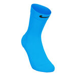 Nike Clothing Nike Fast Midweight Crew Running socks Unisex - blue, black