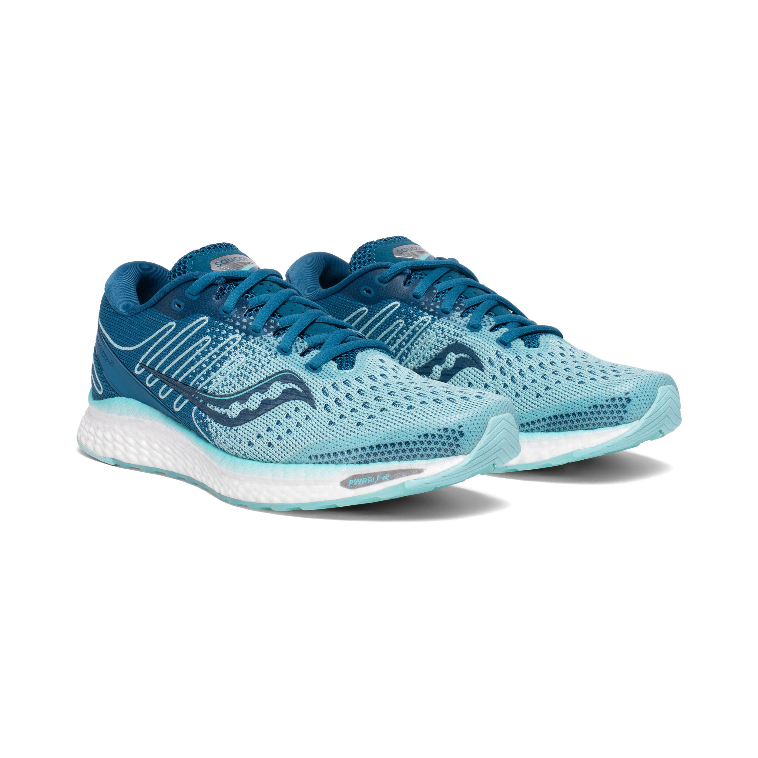 Womens saucony freedom iso on sale