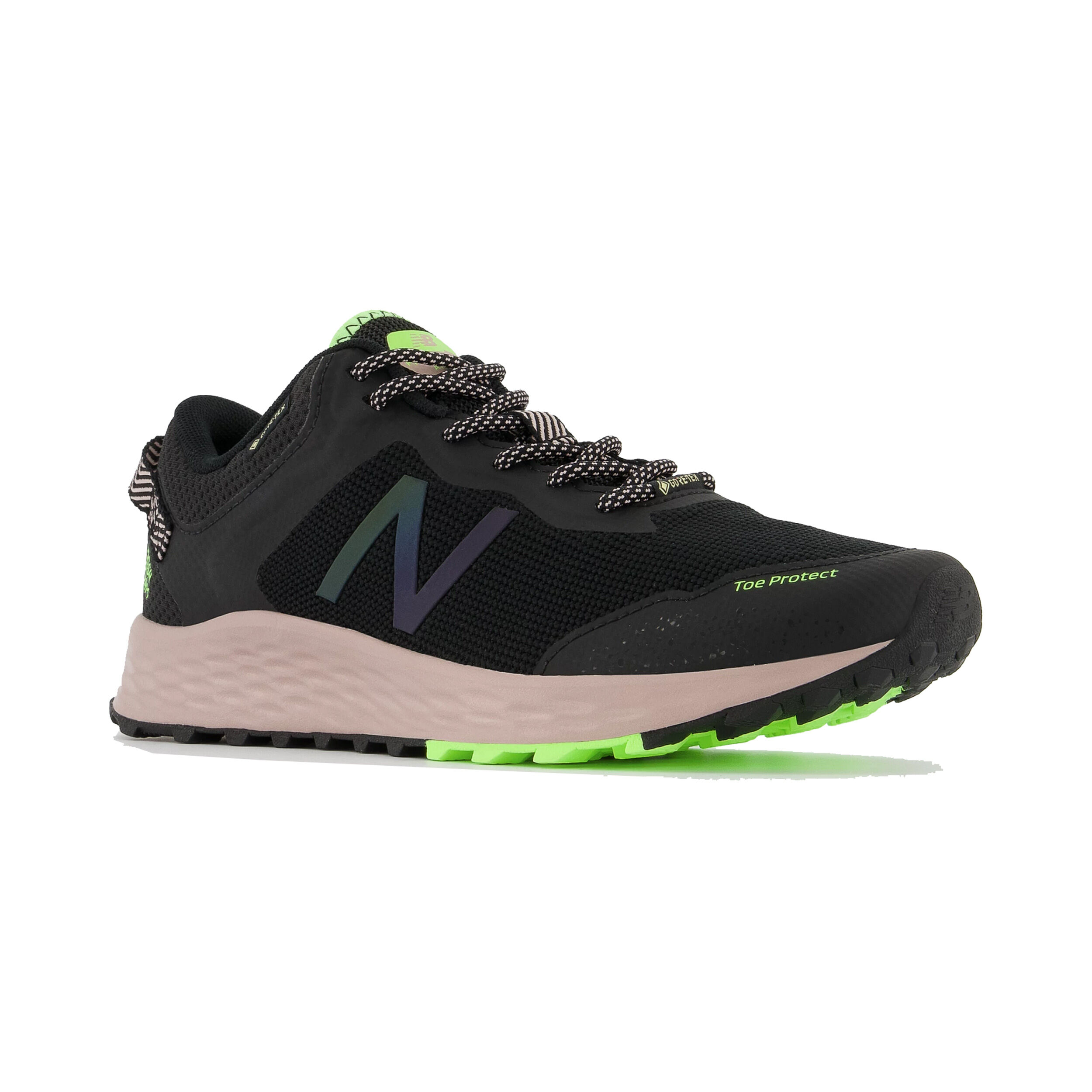New balance women's fresh foam arishi trail v1 trail running shop shoe
