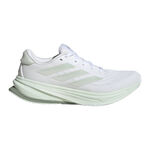 adidas Running shoes adidas Supernova Rise 2 Neutral Running Shoe Women-White,Silver