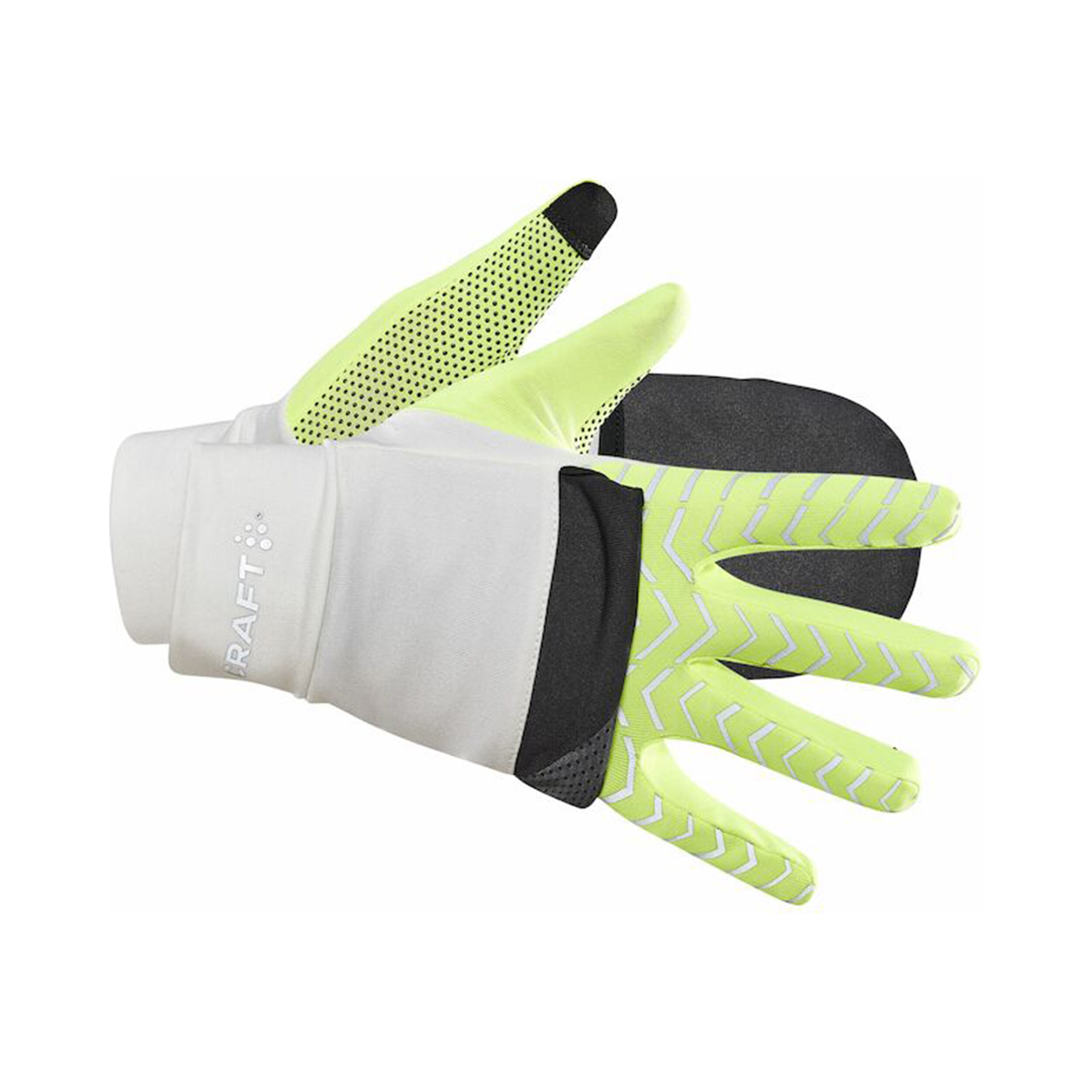 Craft best sale cycling gloves