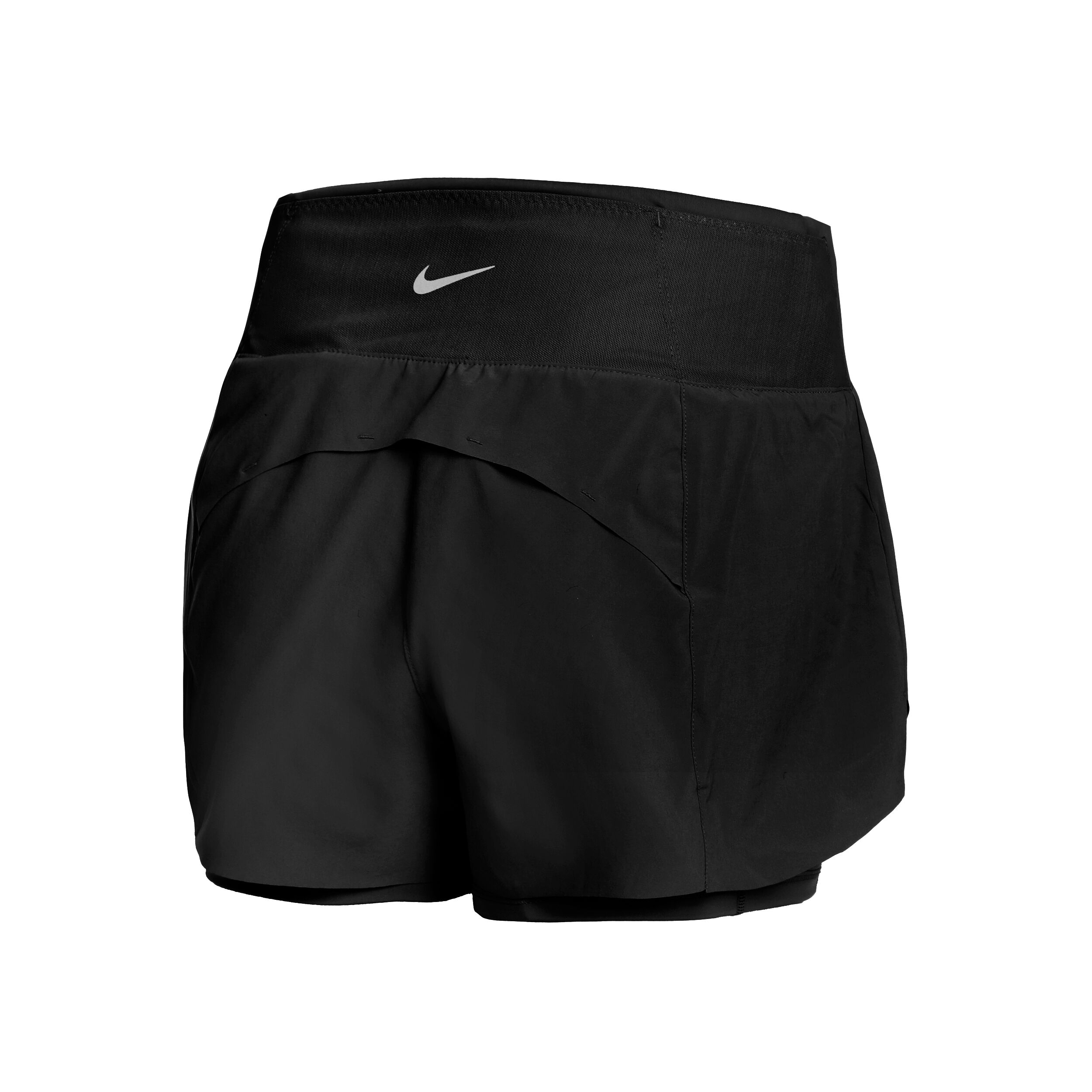 Nike womens dry running shorts deals