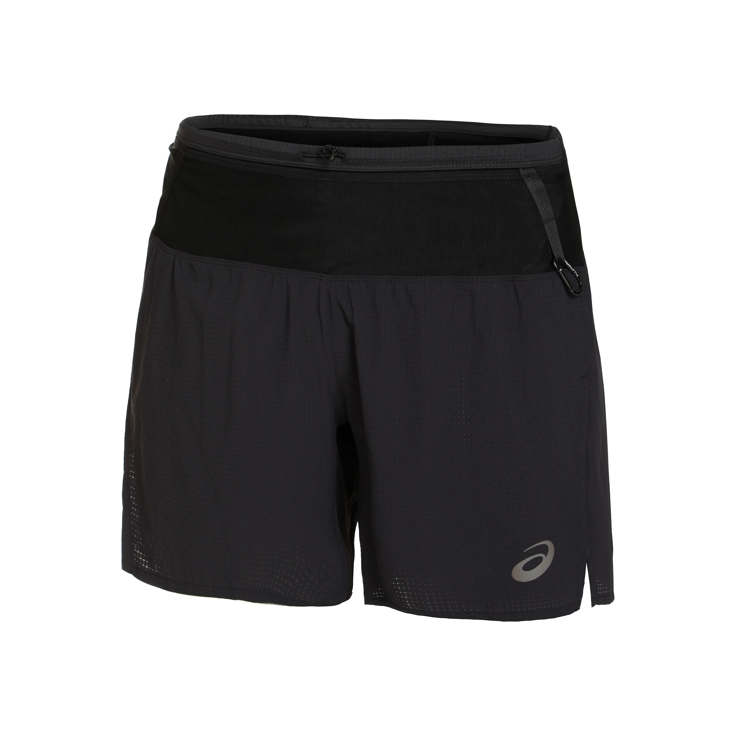Asics motion discount dry shorts