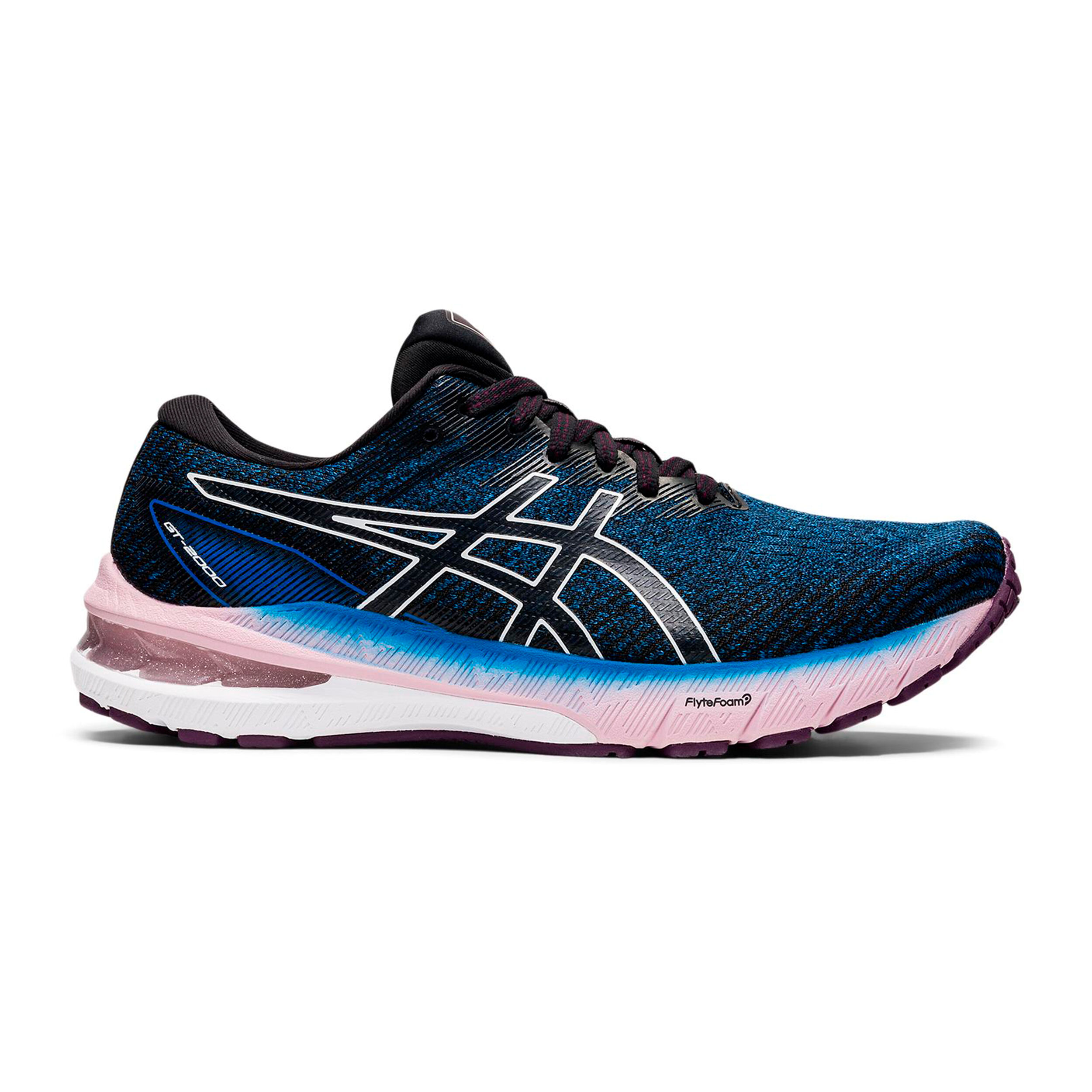 Asics gt 2000 womens 10.5 online