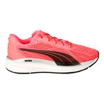 Puma Running shoes Puma Magnify Nitro Surge Neutral Running Shoe Women-Pink,Black