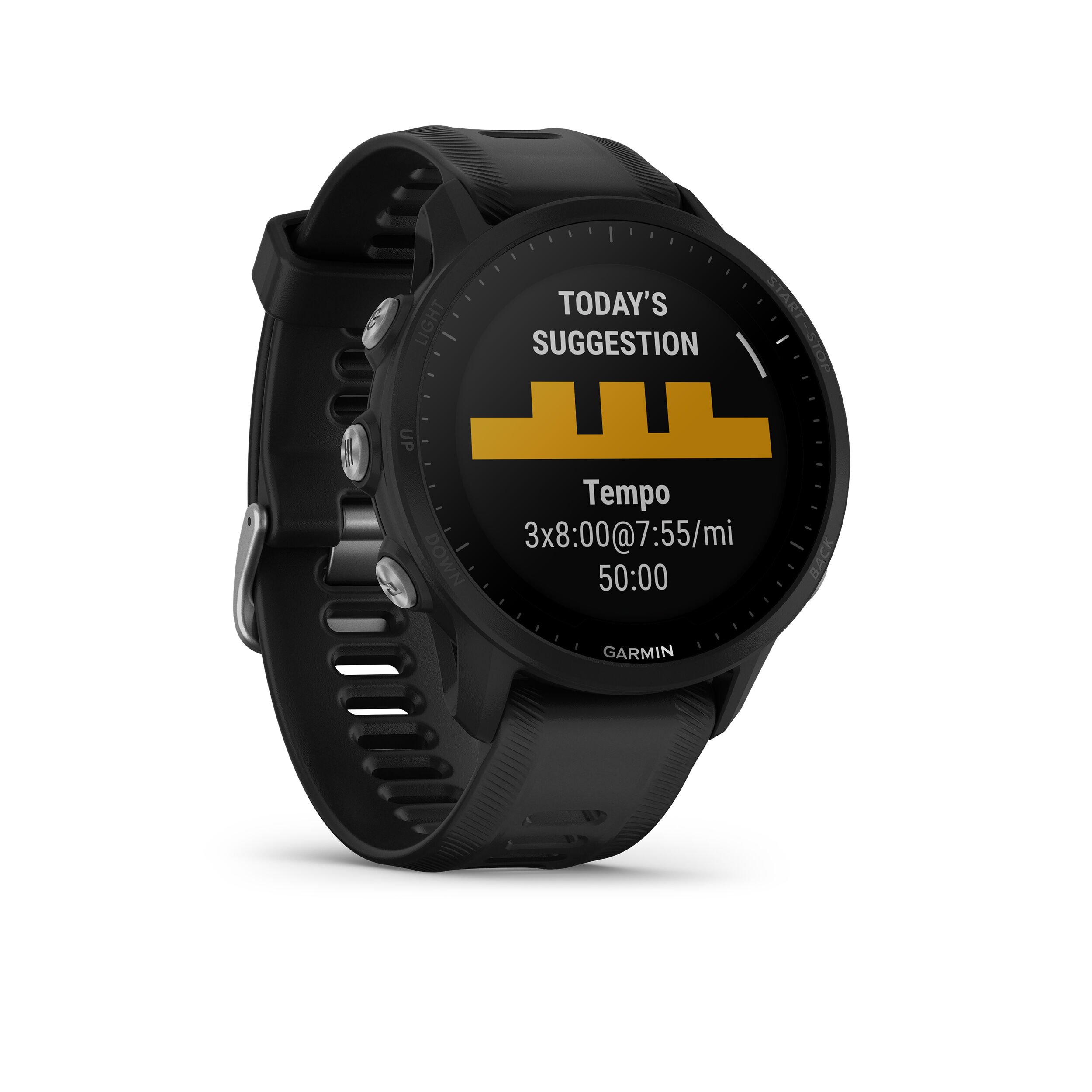 Garmin new forerunner 2025 955