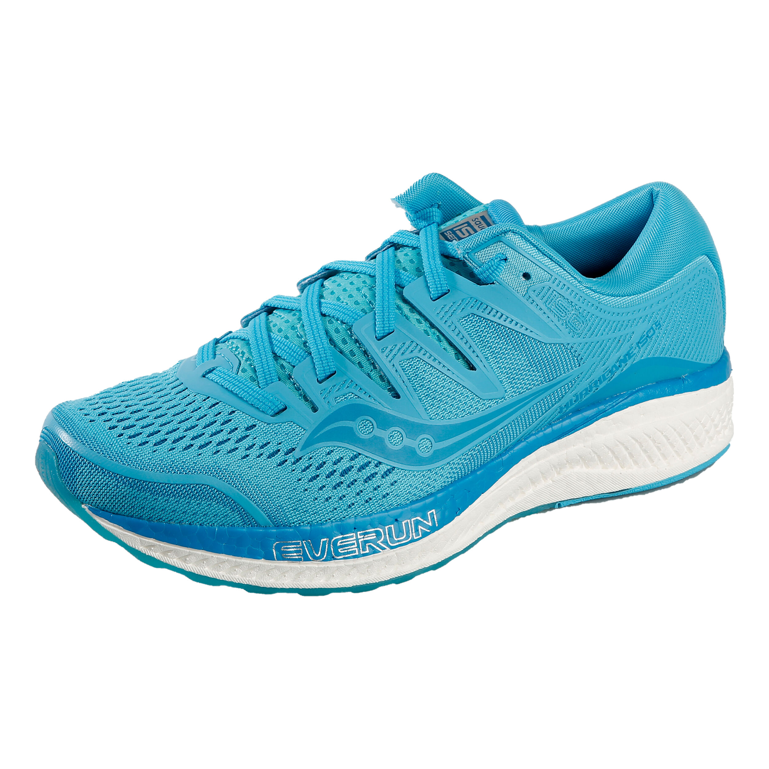 Hurricane iso 5 saucony top