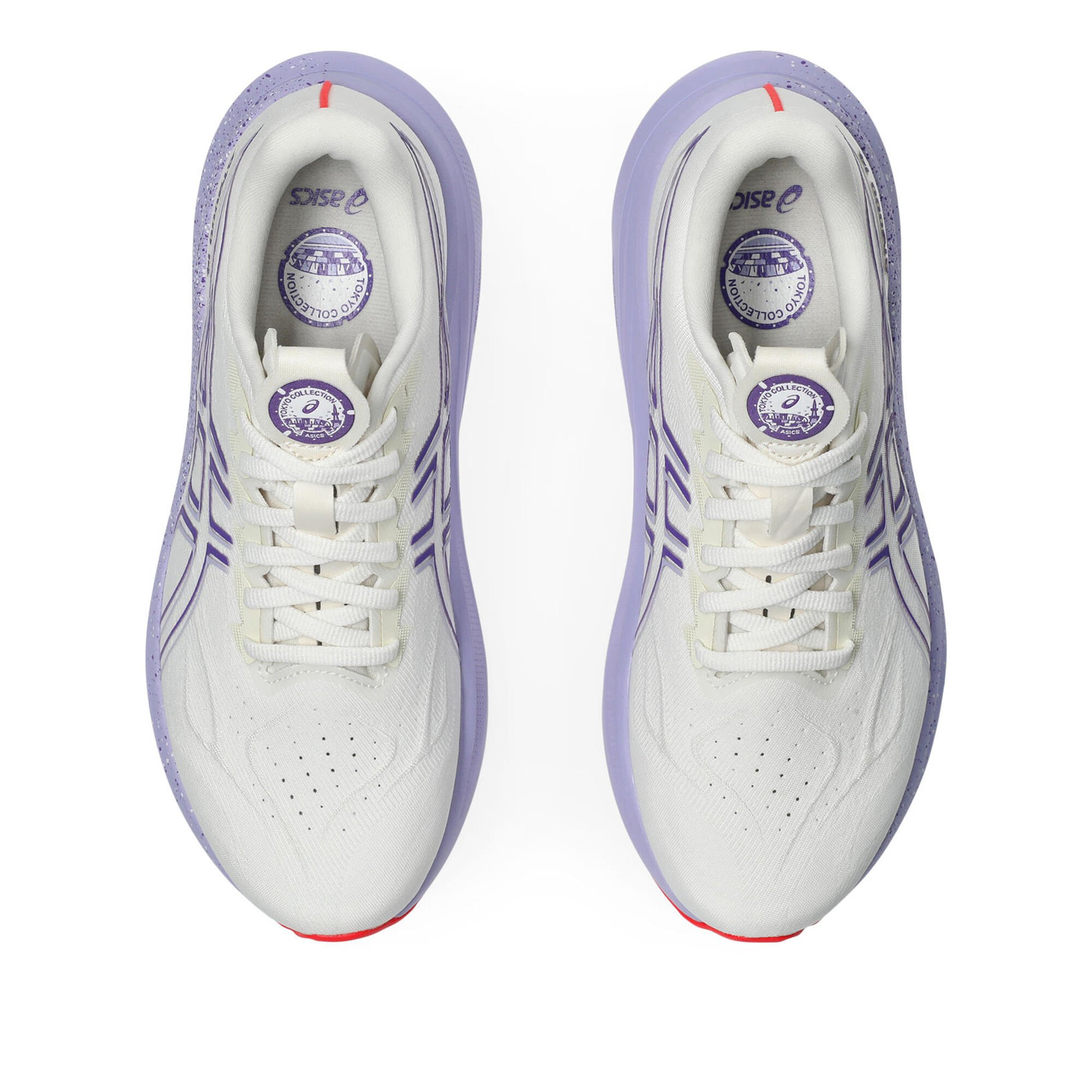 ASICS