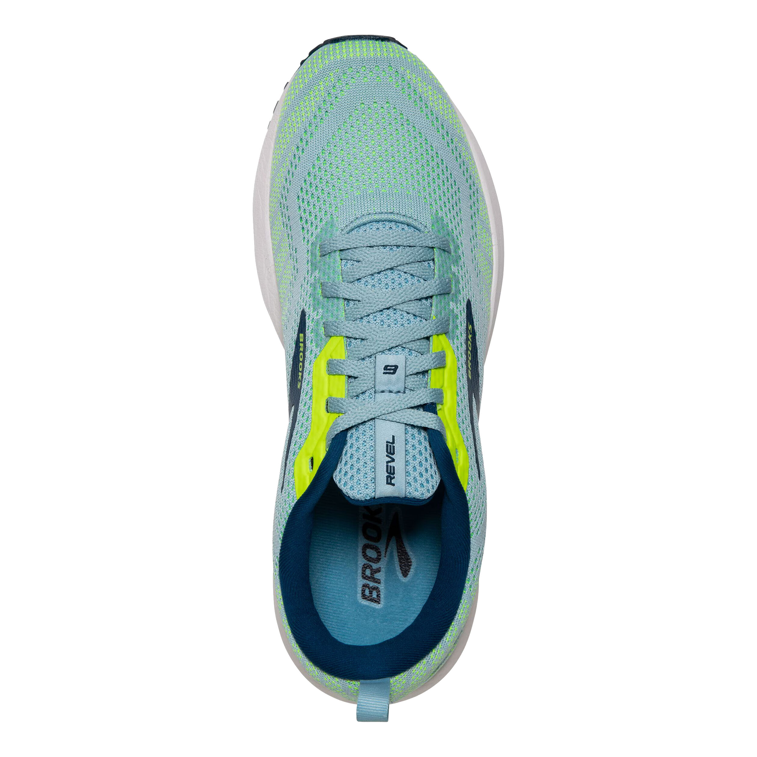 Brooks mens running shoes on sale sale