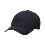 Nike Clothing Nike Club Cap-Black
