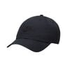 Club Cap-Black