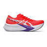 Magic Speed 4 Competition Running Shoe Men-Coral,White