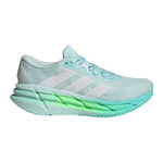 adidas Running shoes adidas Adistar 4 Neutral Running Shoe Women-Mint,Silver