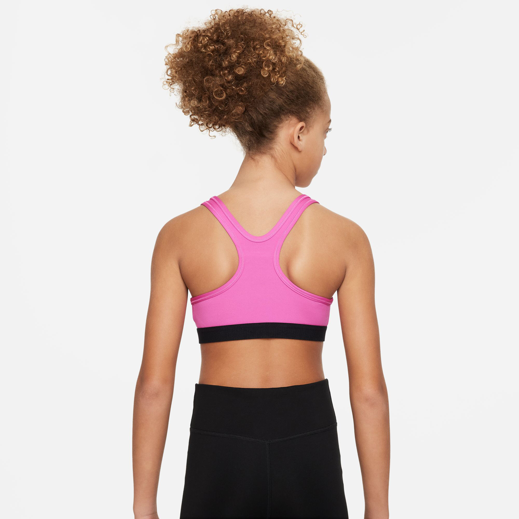 Ladies nike sports bra top