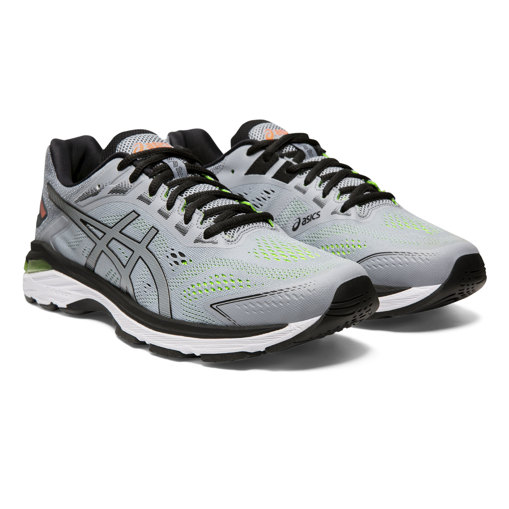 ASICS