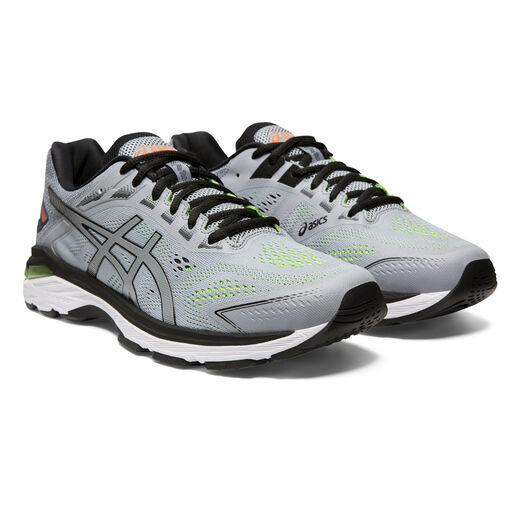 ASICS