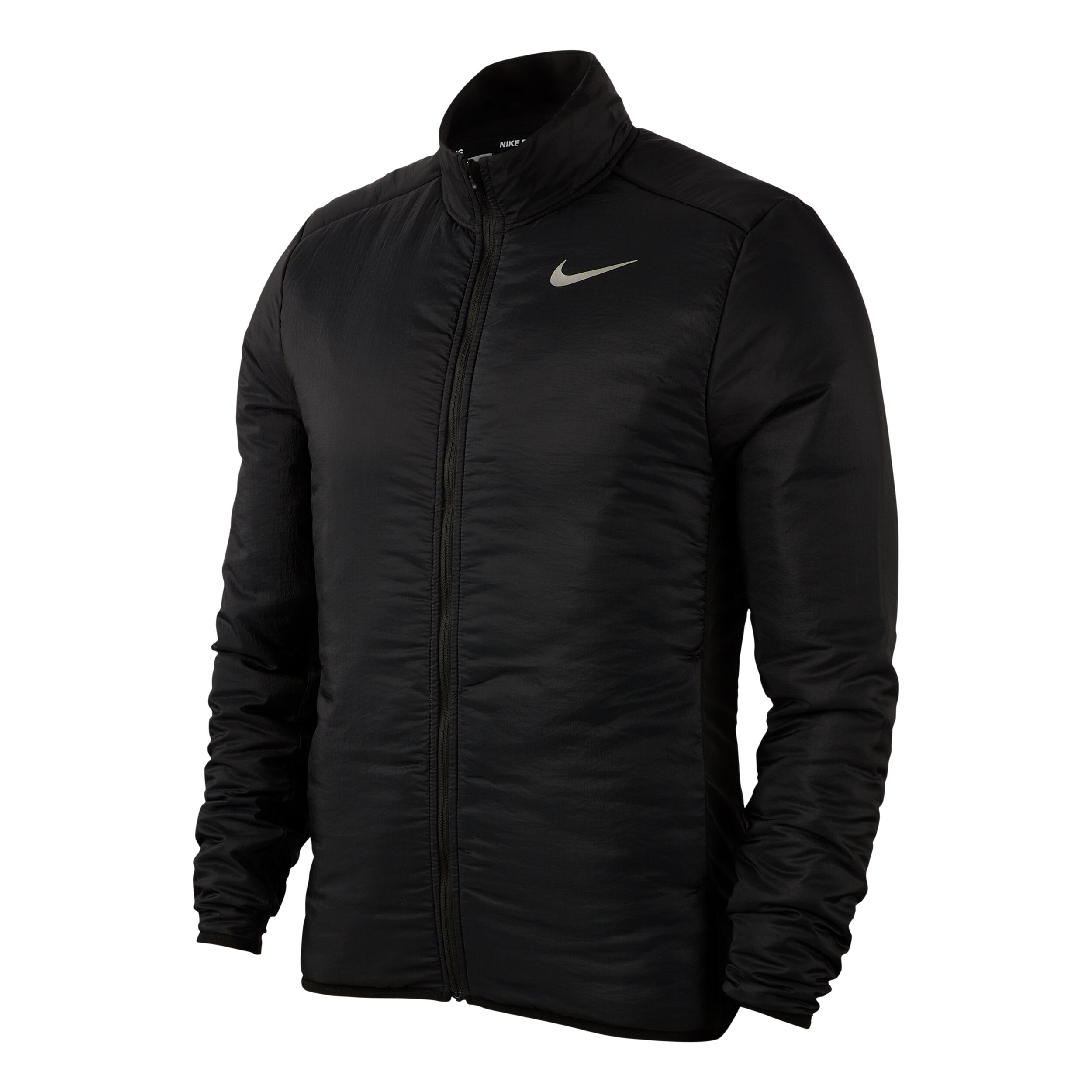 Nike aerolayer running jacket mens cheap