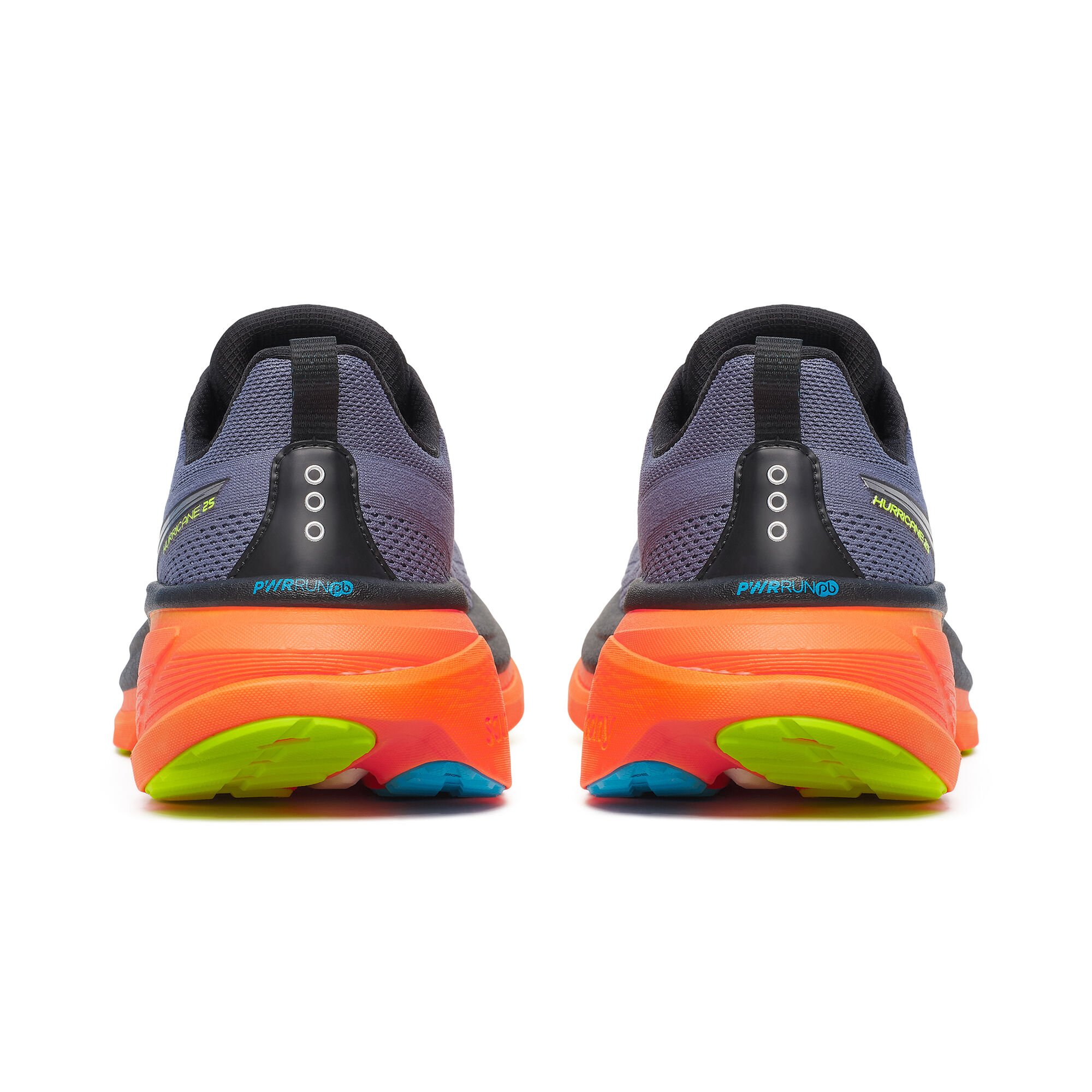Saucony
