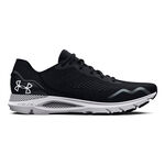 Under Armour Running shoes Under Armour HOVR Sonic 6 Neutral running shoe Men - black, 