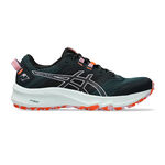 ASICS Running shoes ASICS Trabuco Terra 2 Trail Running Shoe Women-Olive,Violet