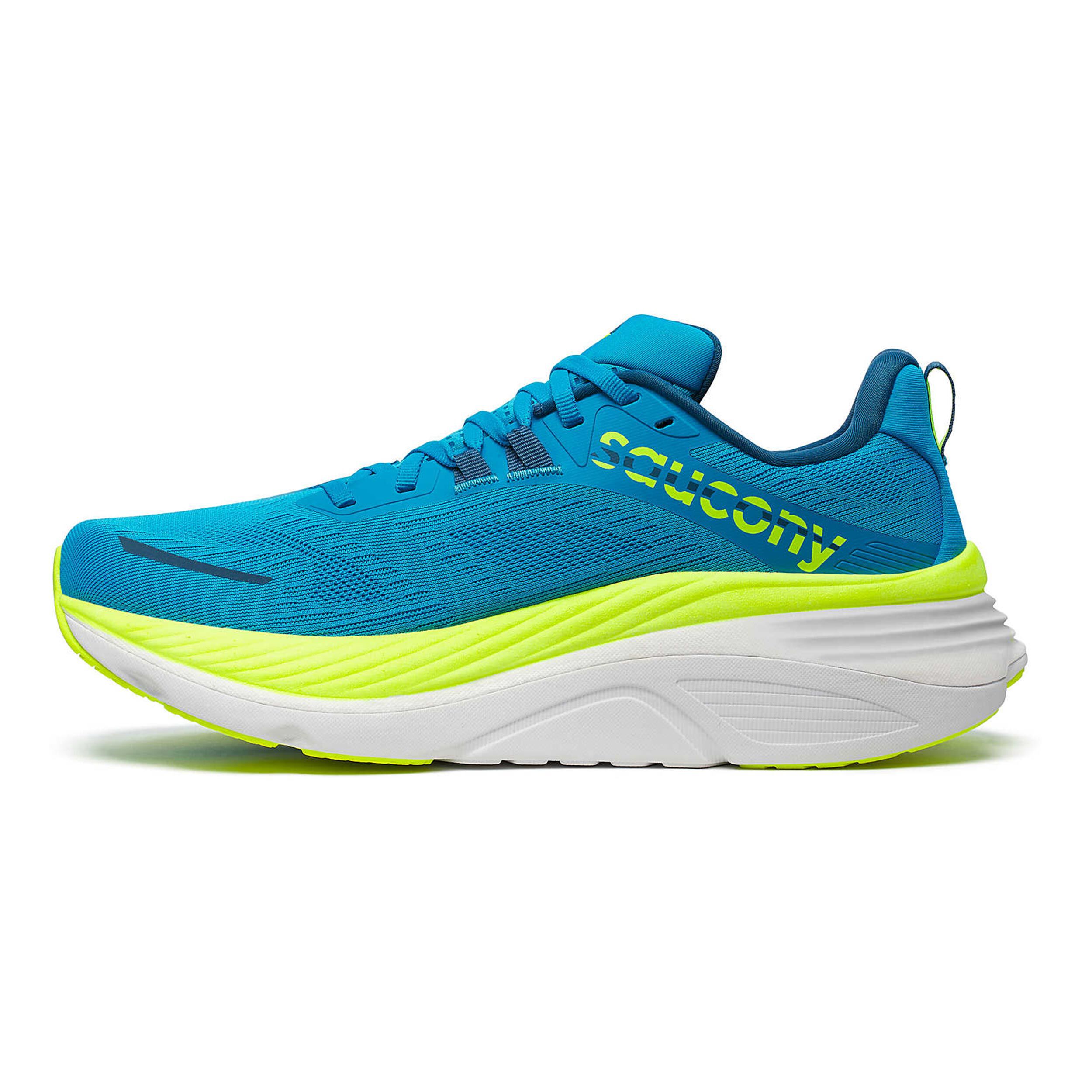 Saucony support running shoes uk on sale