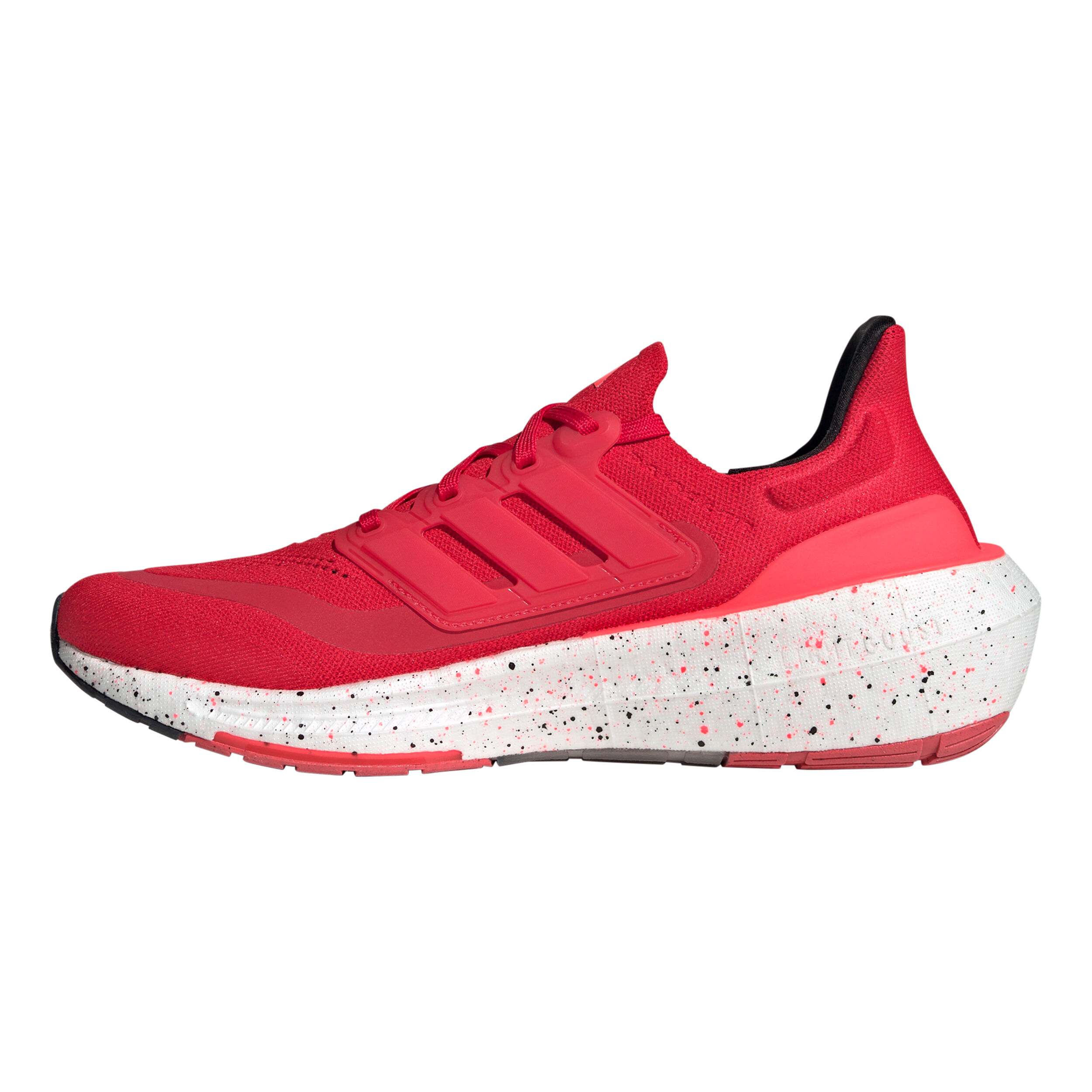 Ultra Boost 23 Neutral Running Shoe Men Lilac Orange
