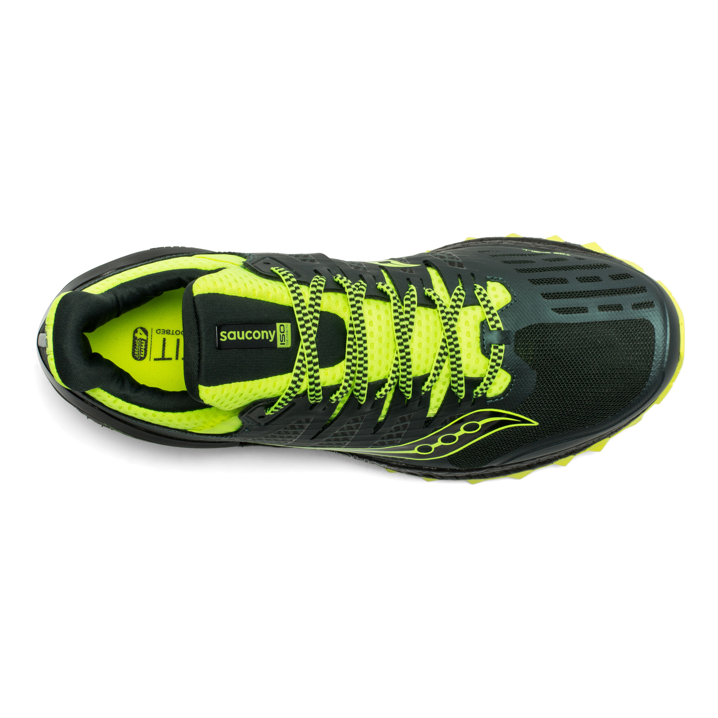 Saucony xodus 3.0 shop yellow