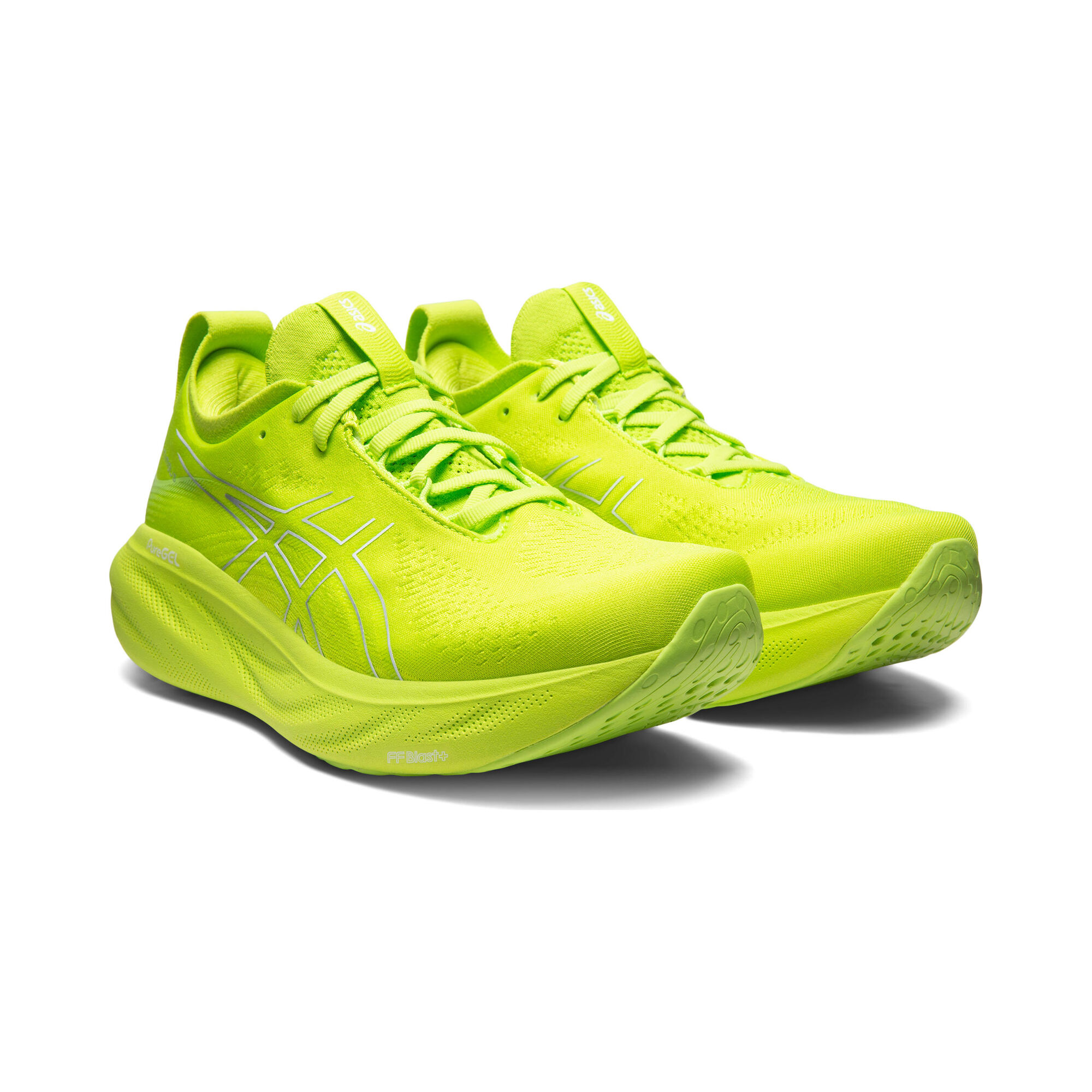 ASICS