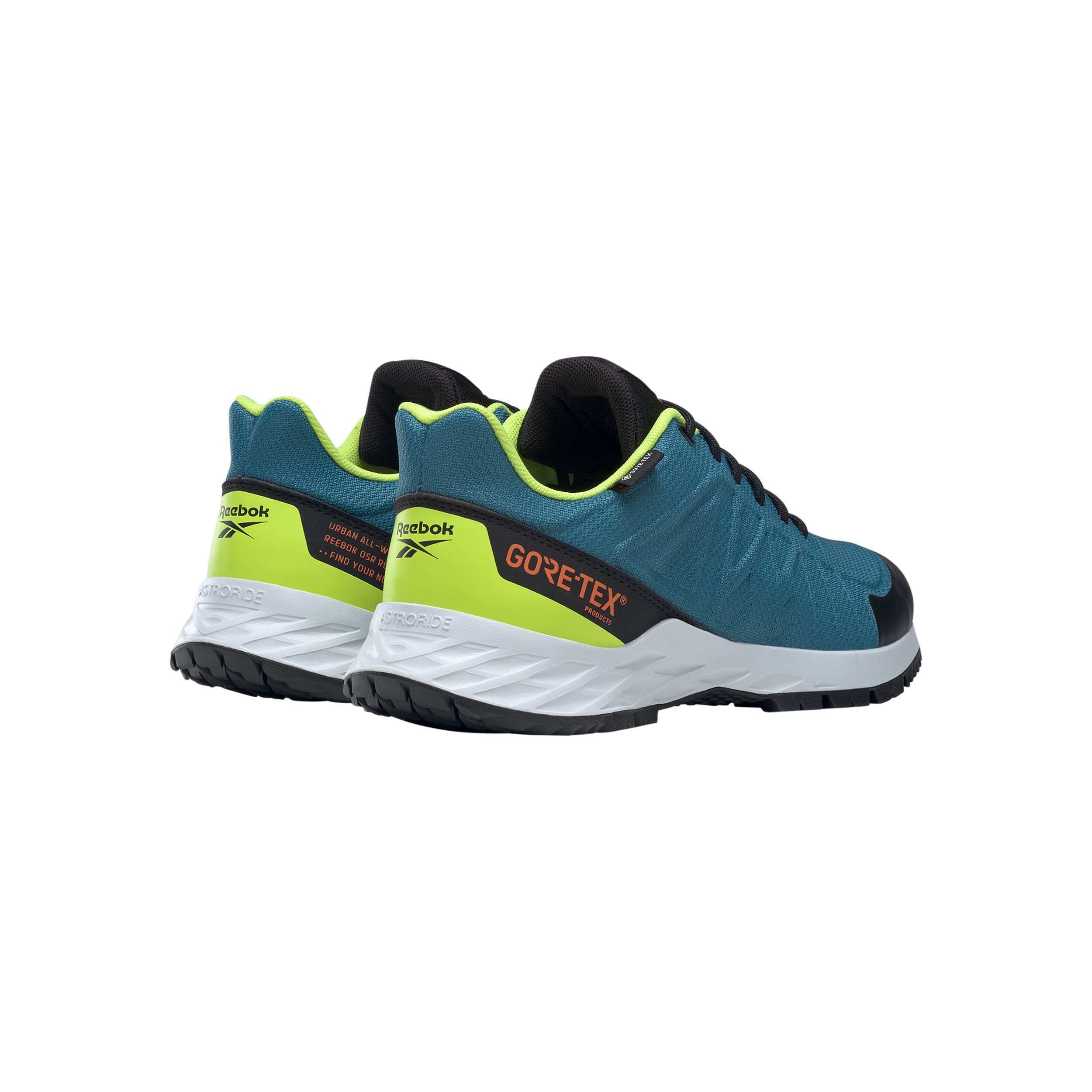 Reebok astroride running shoes hotsell