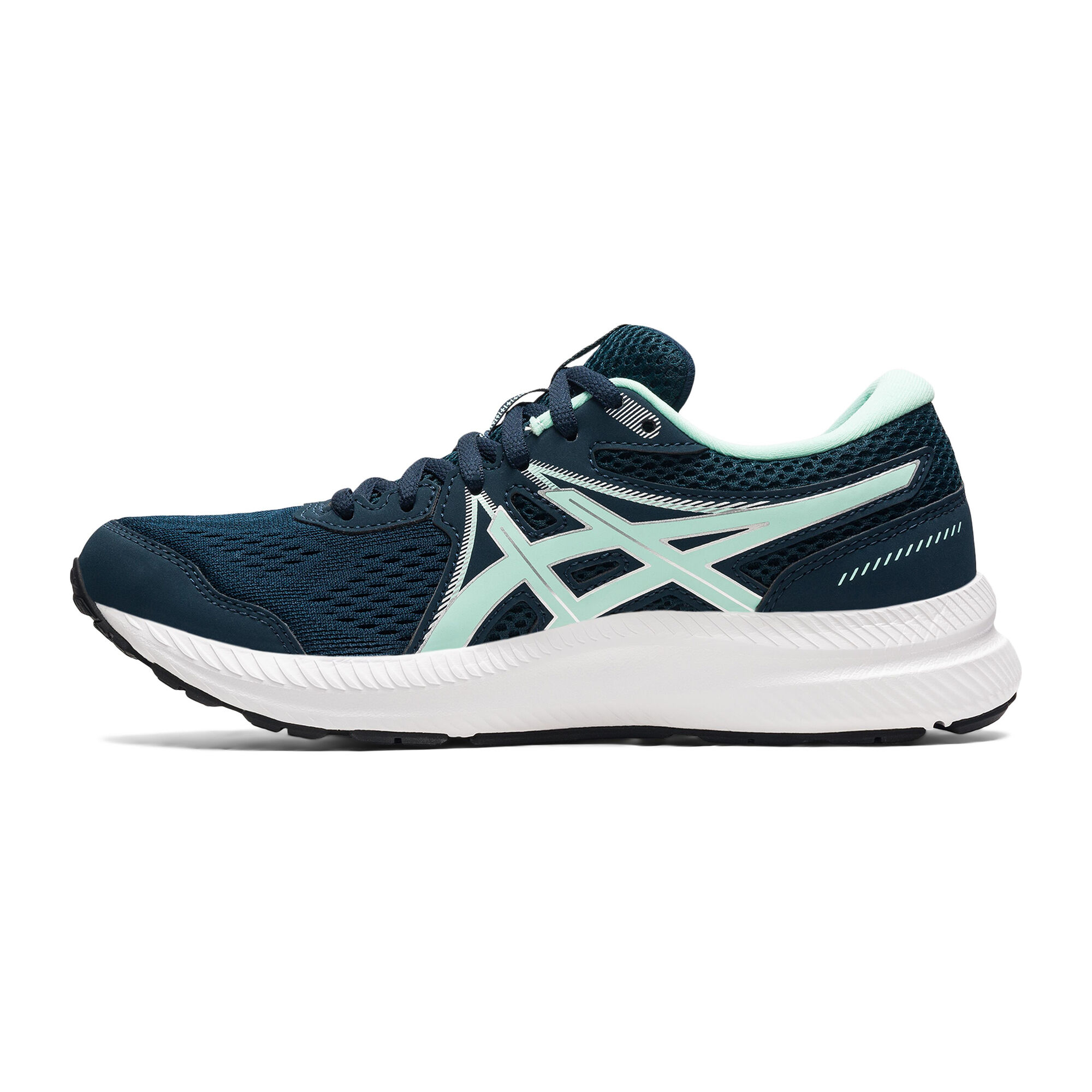 ASICS