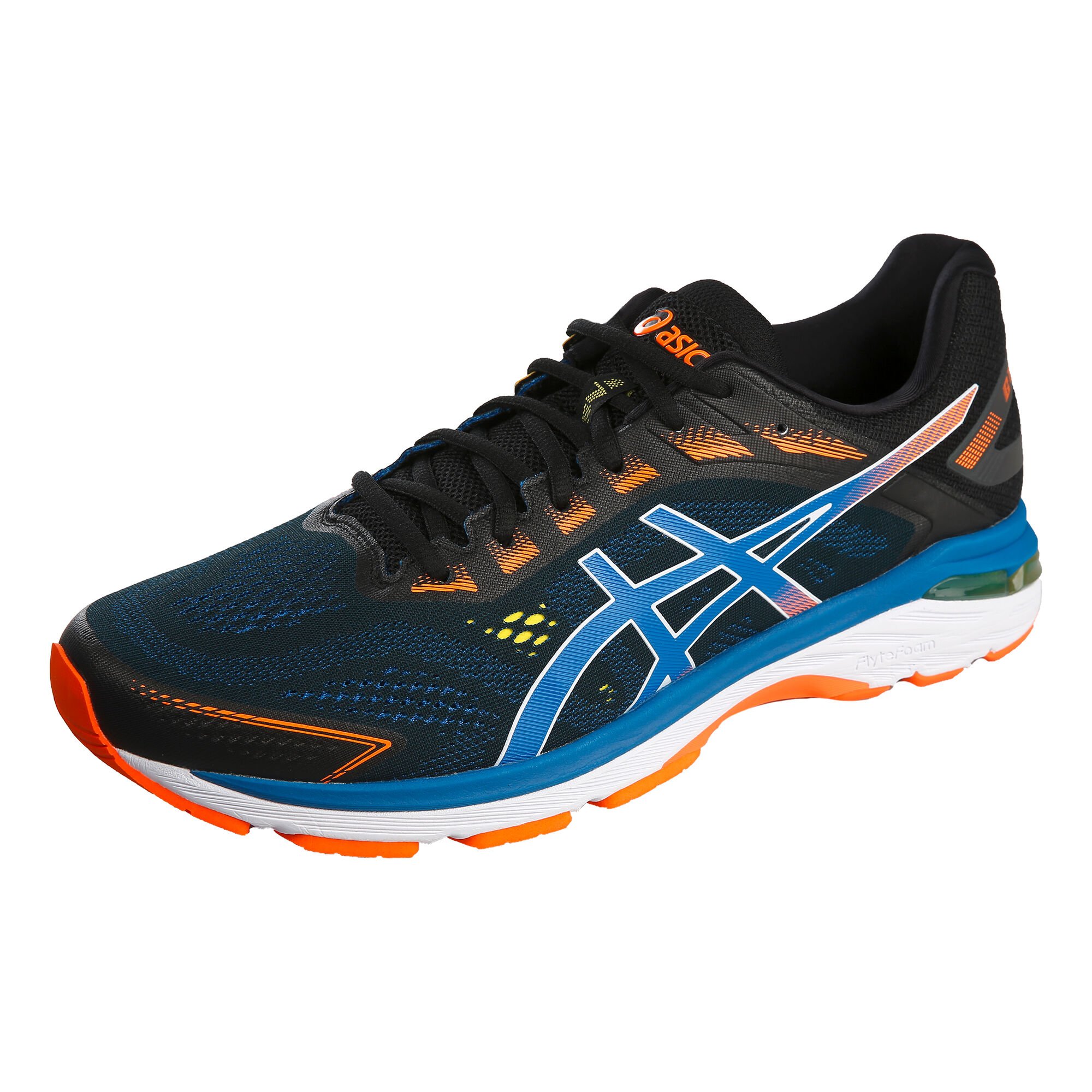ASICS