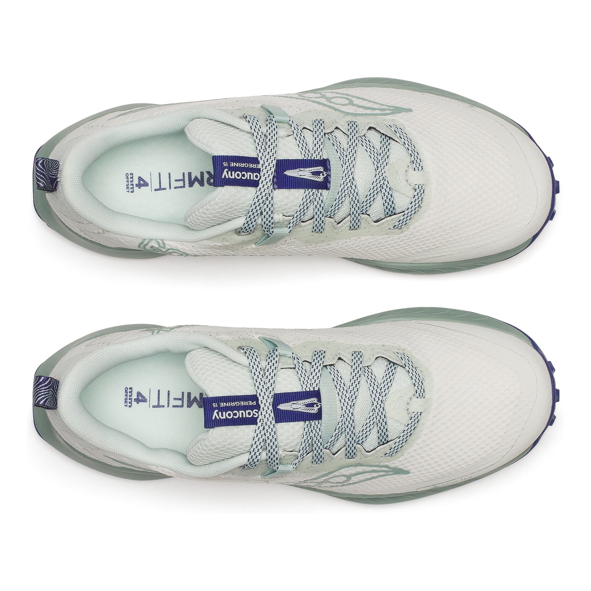 Saucony