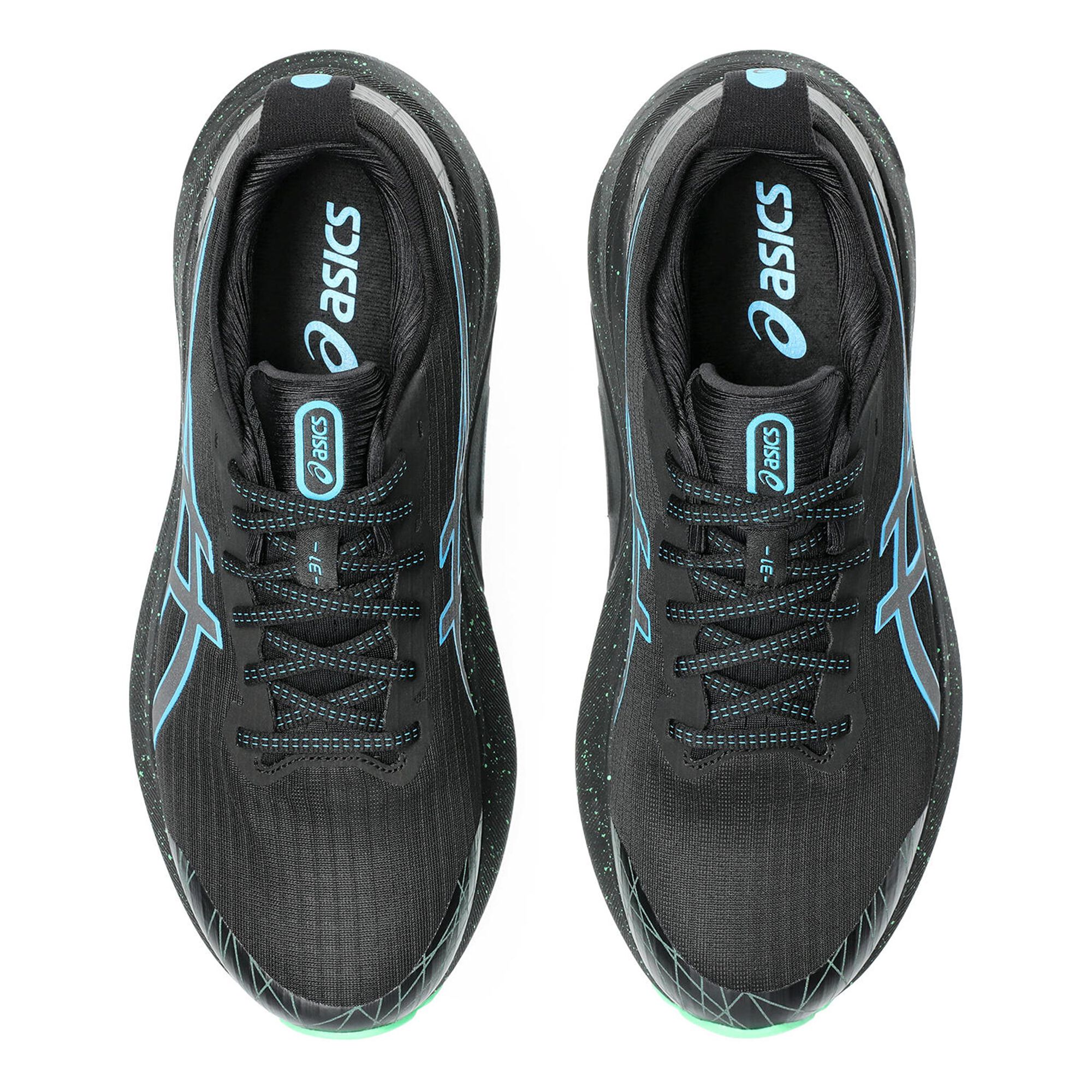 ASICS