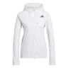 Adizero Running Jacket Women-White