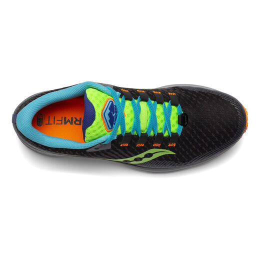 Saucony